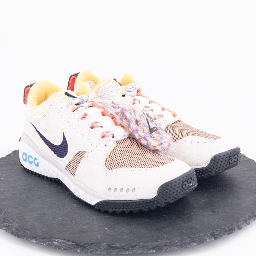 Nike ACG Dog Mountain Summit men’s trail shoes - Picture 7 of 8